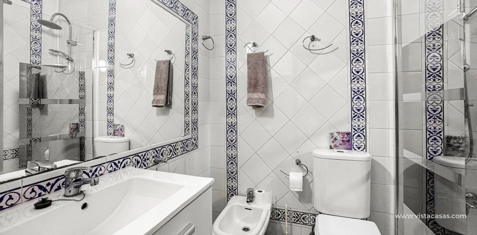 Resale - Bungalow - Torrevieja