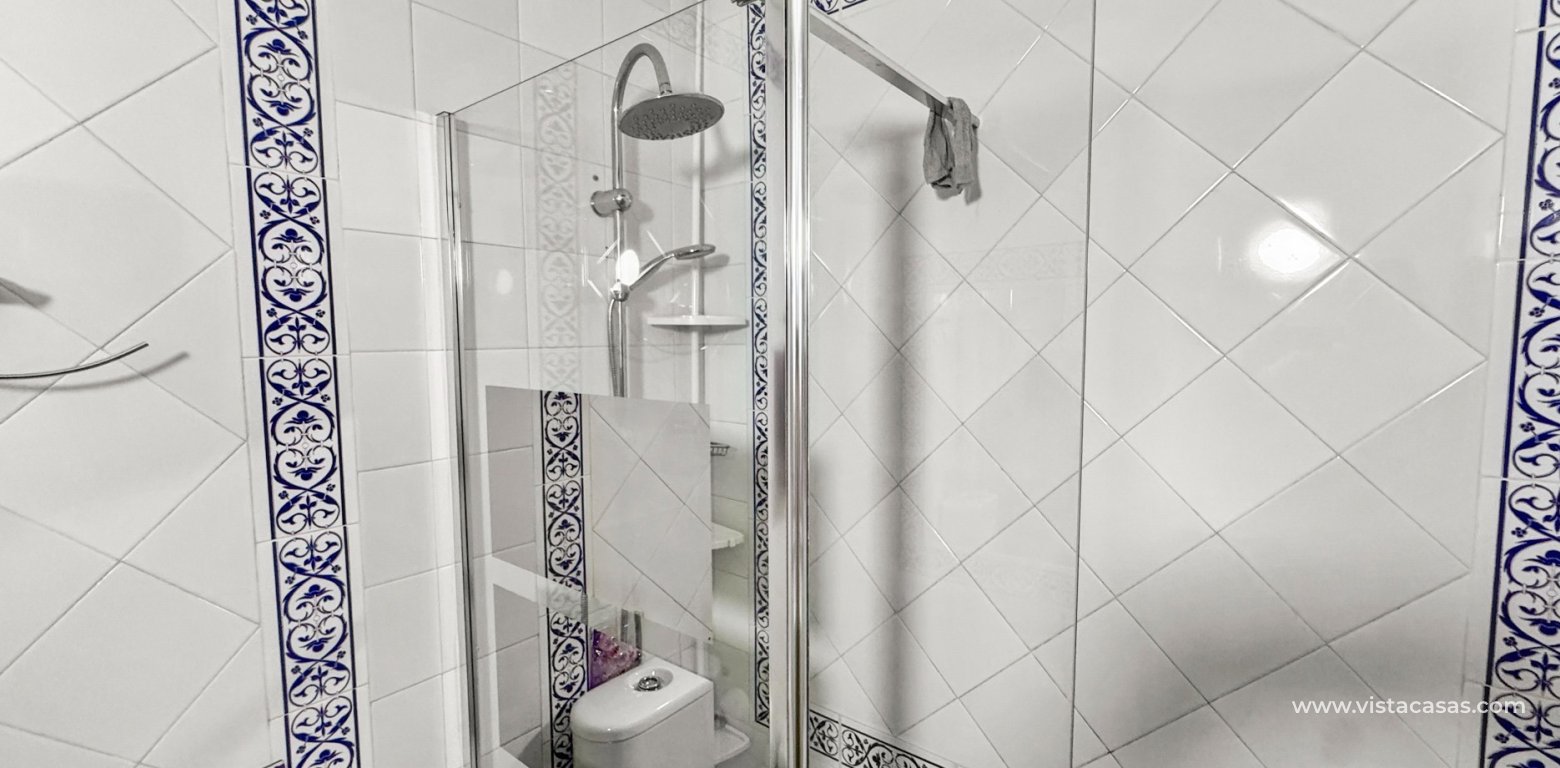 Resale - Bungalow - Torrevieja