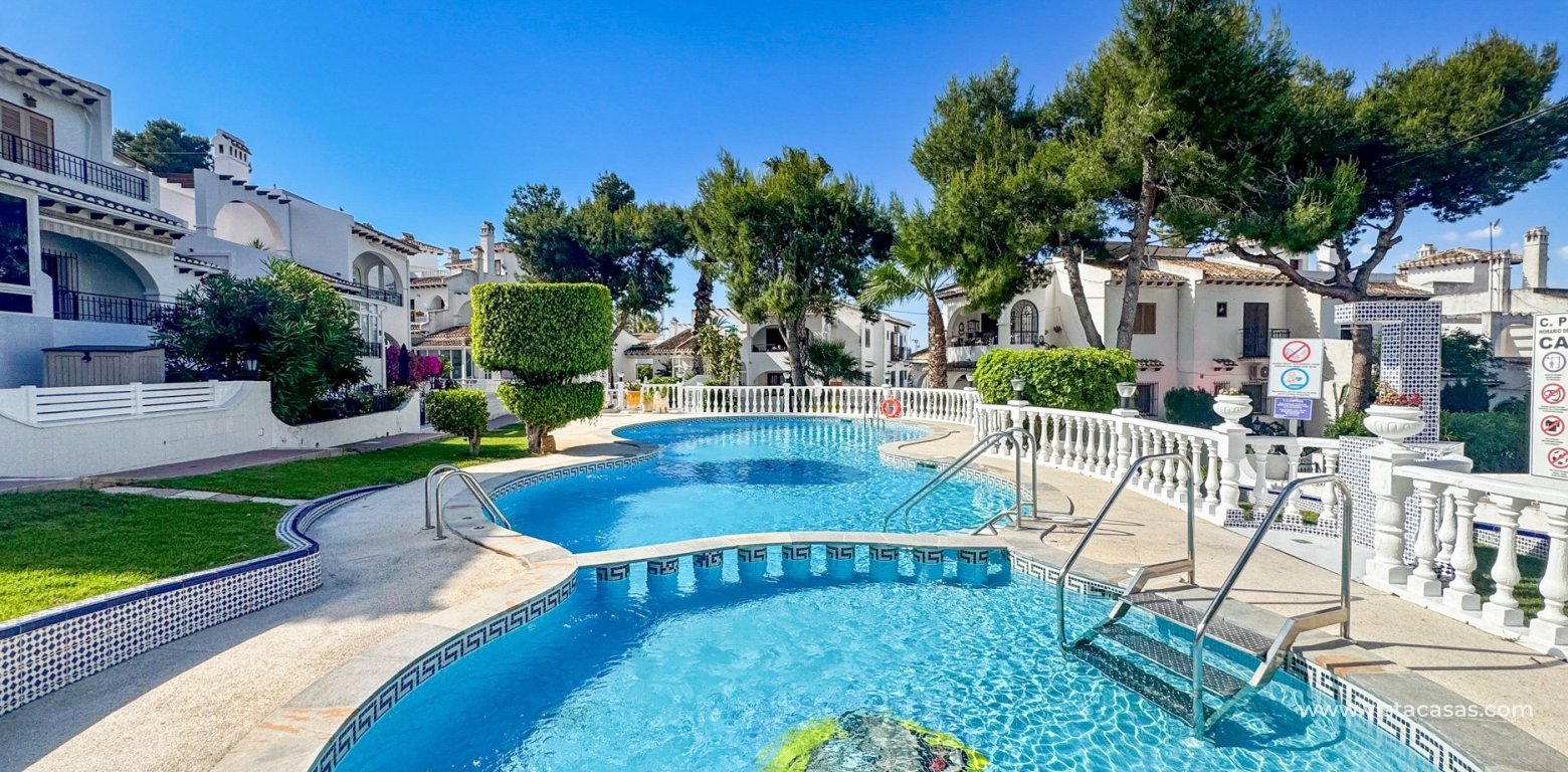Resale - Bungalow - Torrevieja