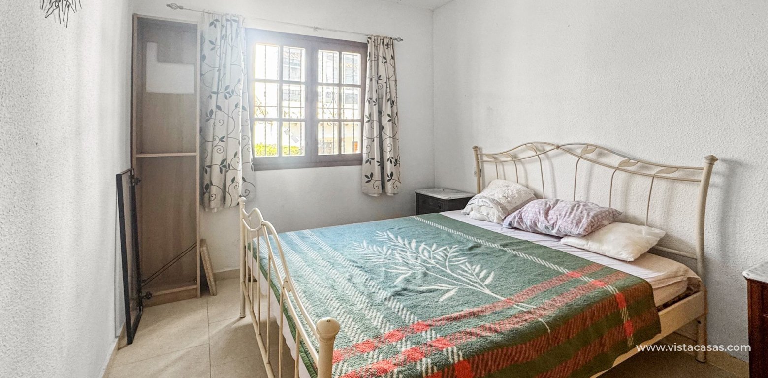 Resale - Bungalow - Torrevieja