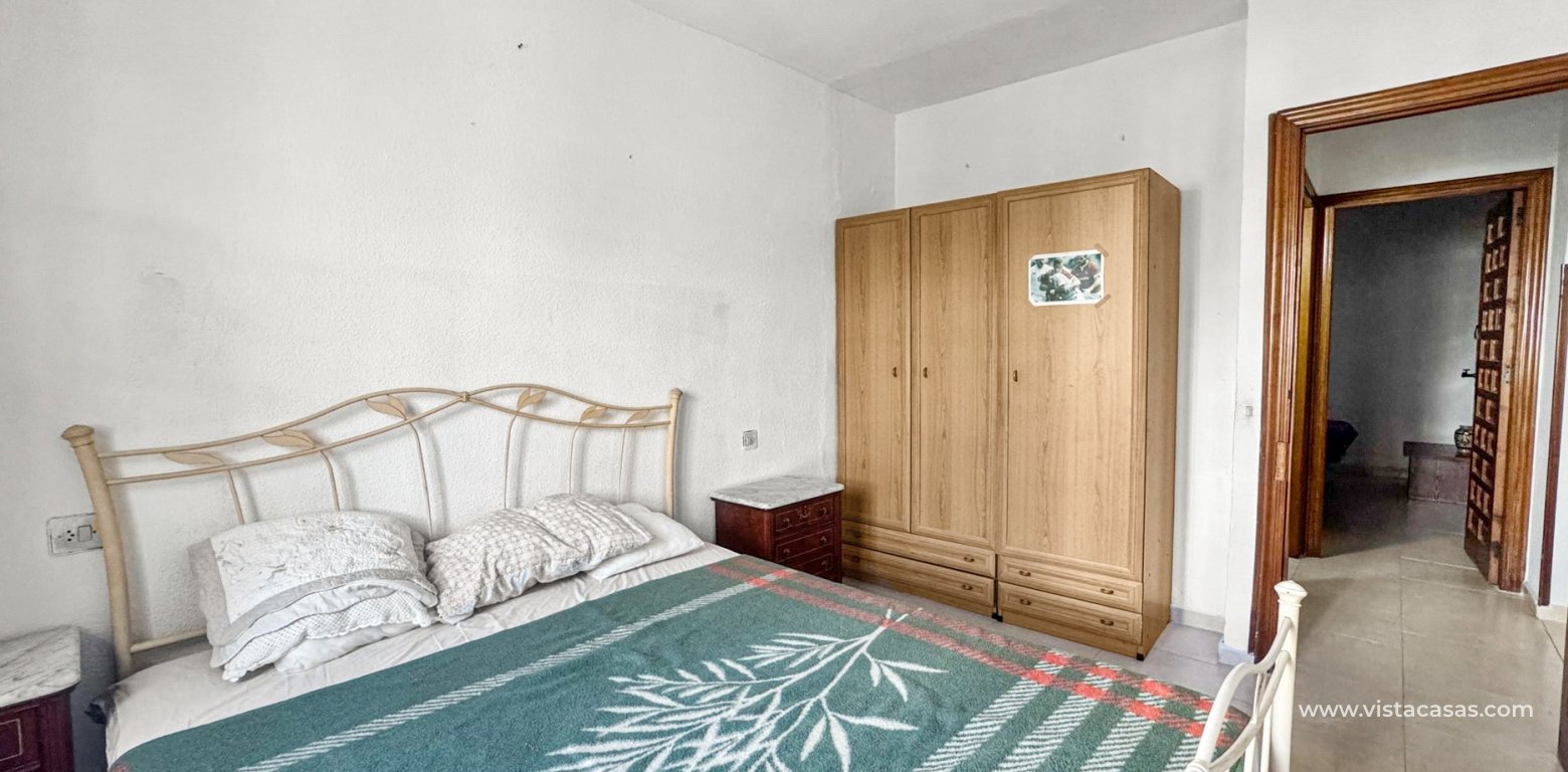 Resale - Bungalow - Torrevieja