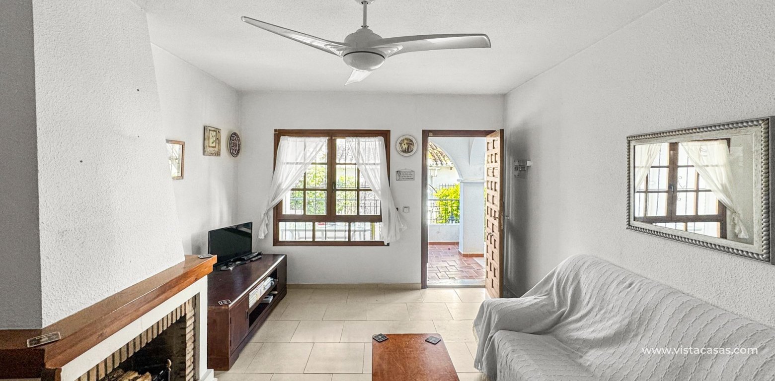 Resale - Bungalow - Torrevieja