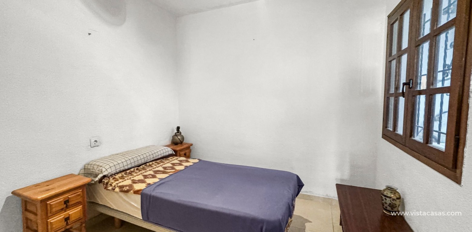 Resale - Bungalow - Torrevieja