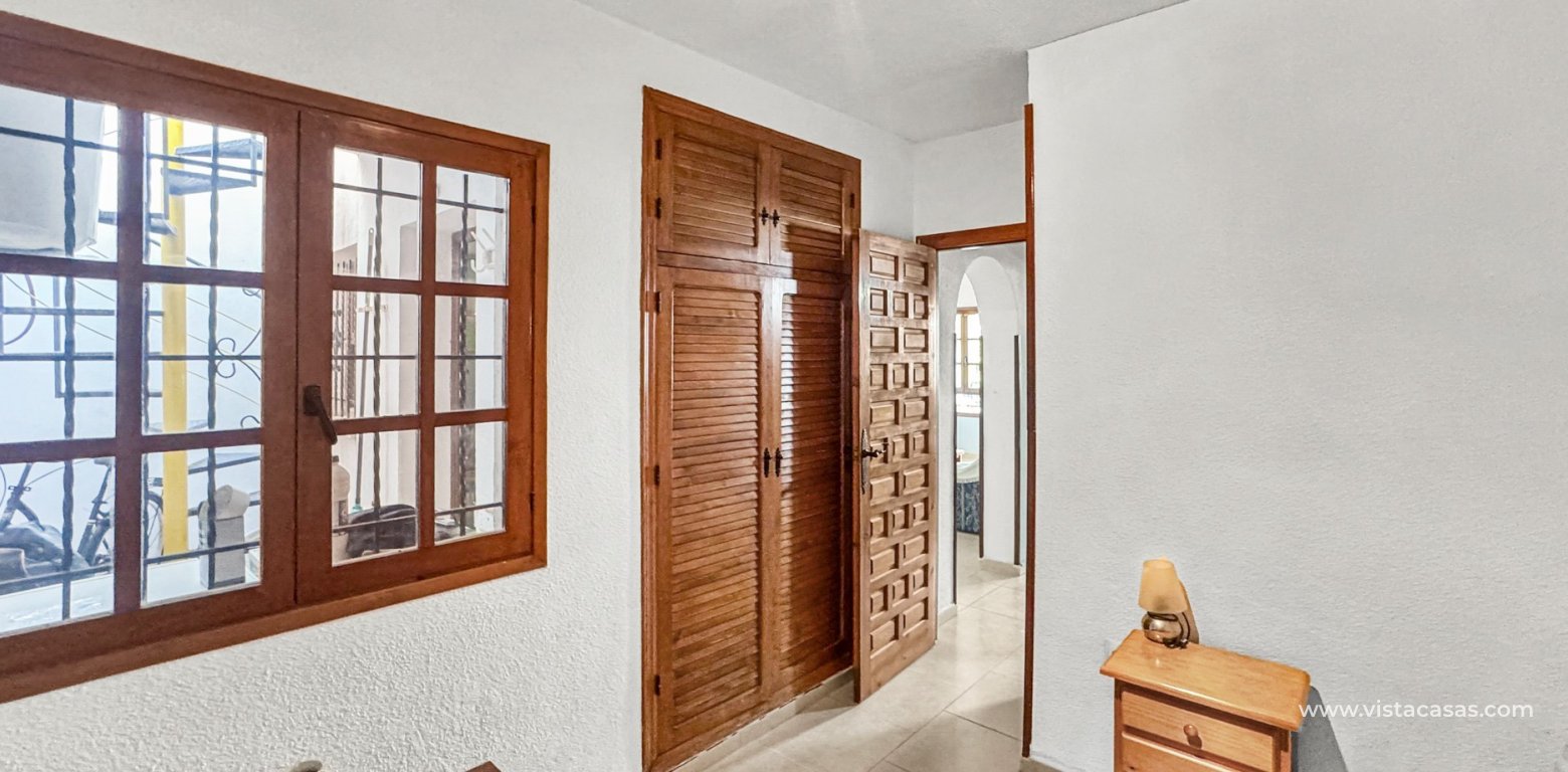 Resale - Bungalow - Torrevieja