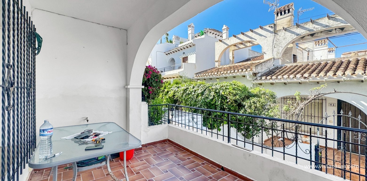 Resale - Bungalow - Torrevieja