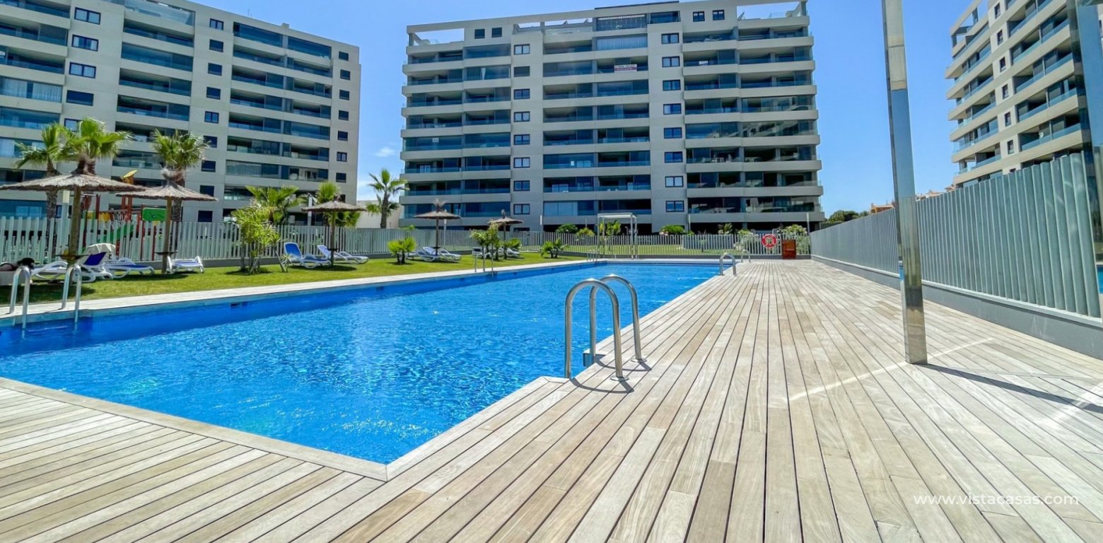 Venta - Apartamento - Punta Prima