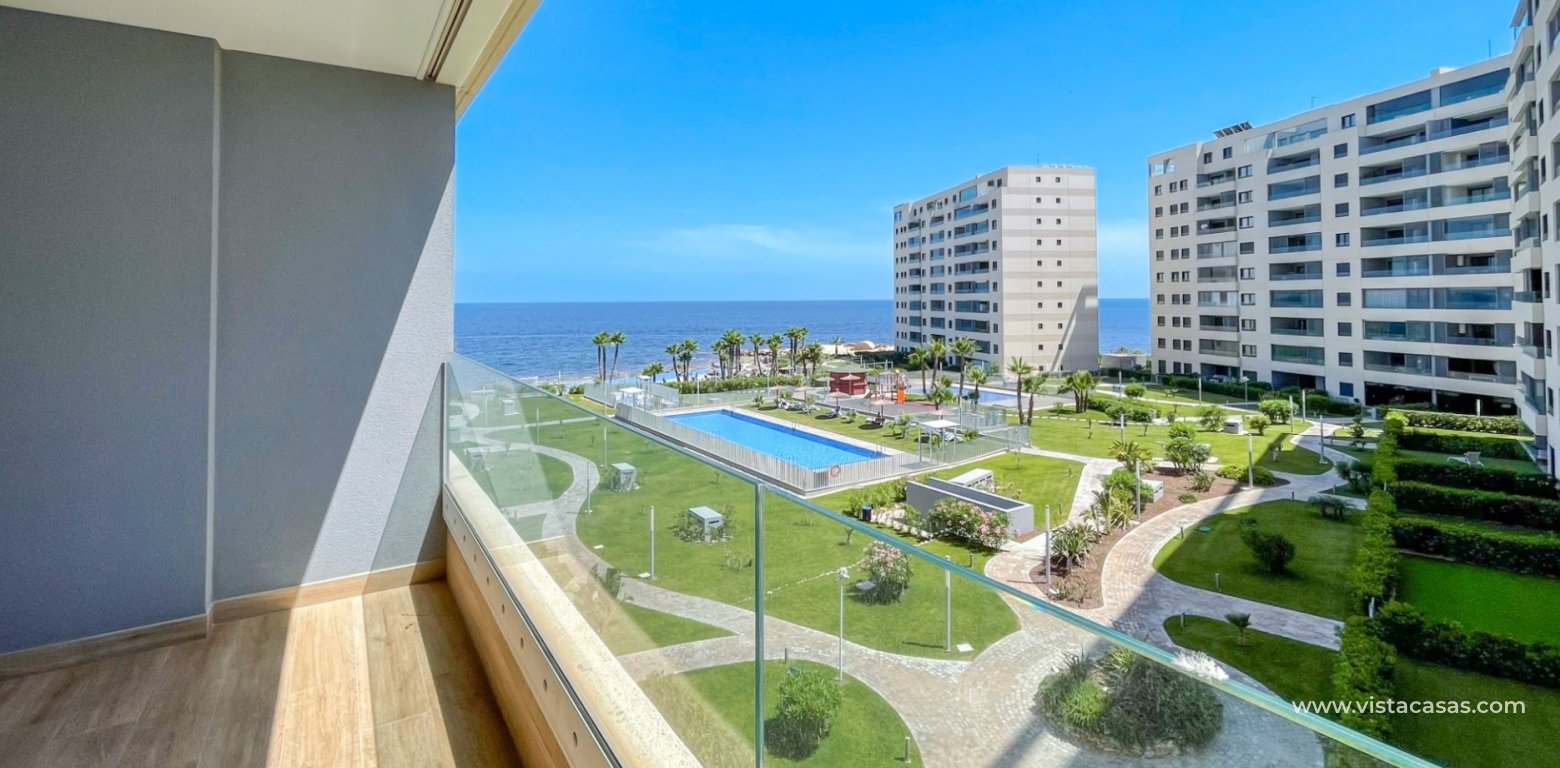 Venta - Apartamento - Punta Prima