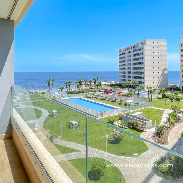 Apartment - Resale - Punta Prima - Punta Prima
