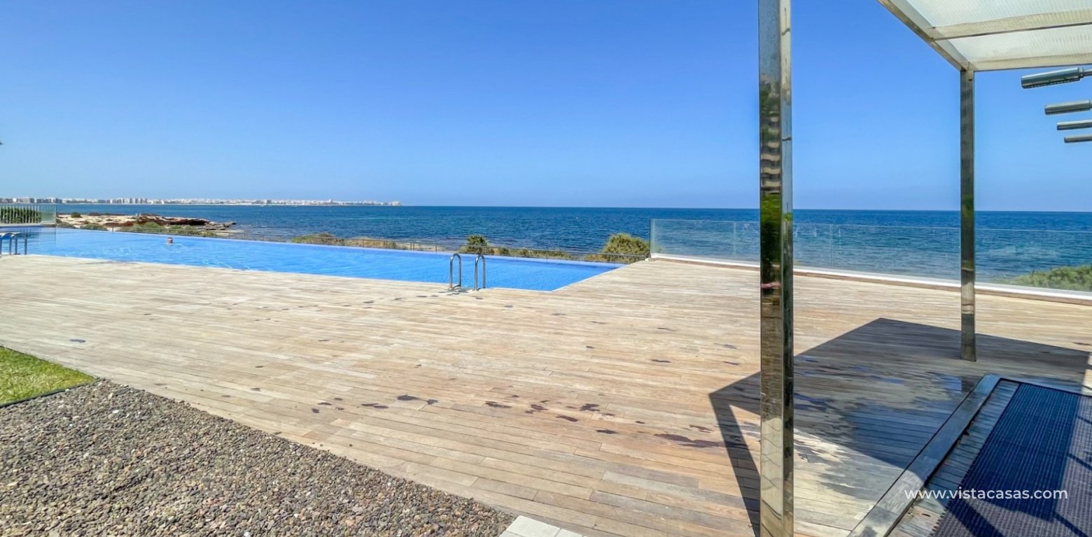 Venta - Apartamento - Punta Prima