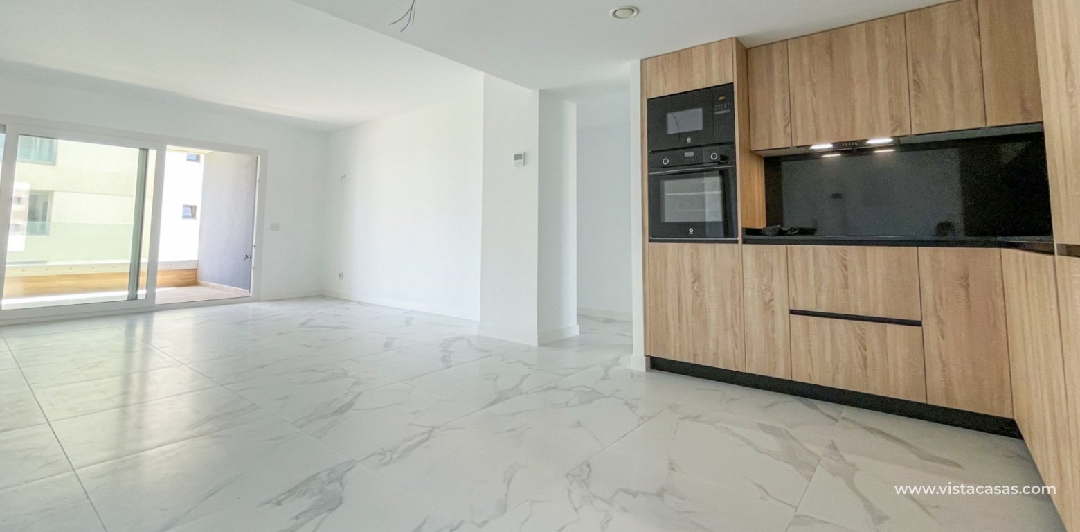 Venta - Apartamento - Punta Prima