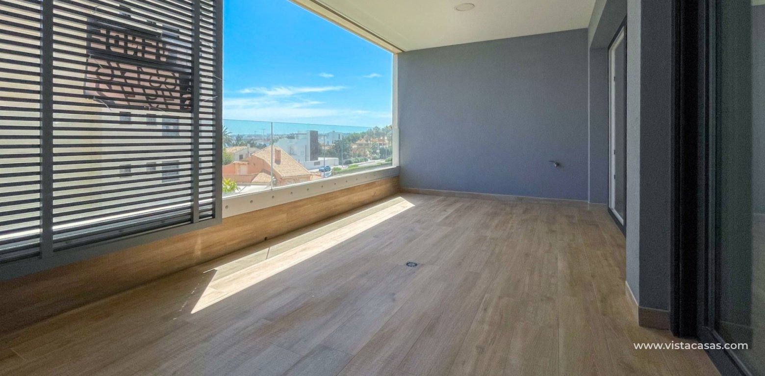 Venta - Apartamento - Punta Prima