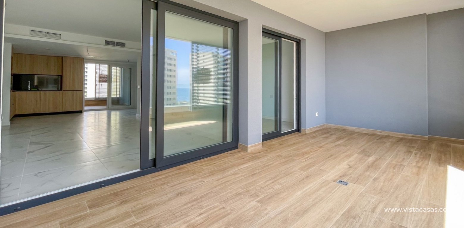 Venta - Apartamento - Punta Prima