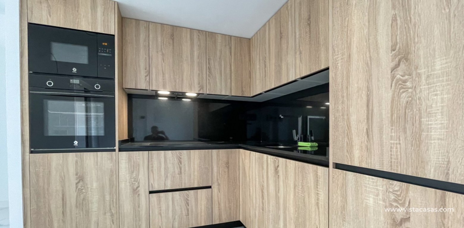 Venta - Apartamento - Punta Prima