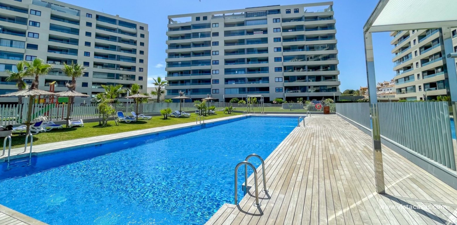Venta - Apartamento - Punta Prima