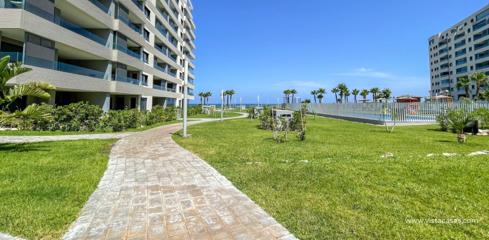 Venta - Apartamento - Punta Prima
