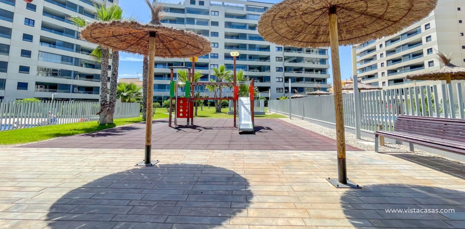 Venta - Apartamento - Punta Prima