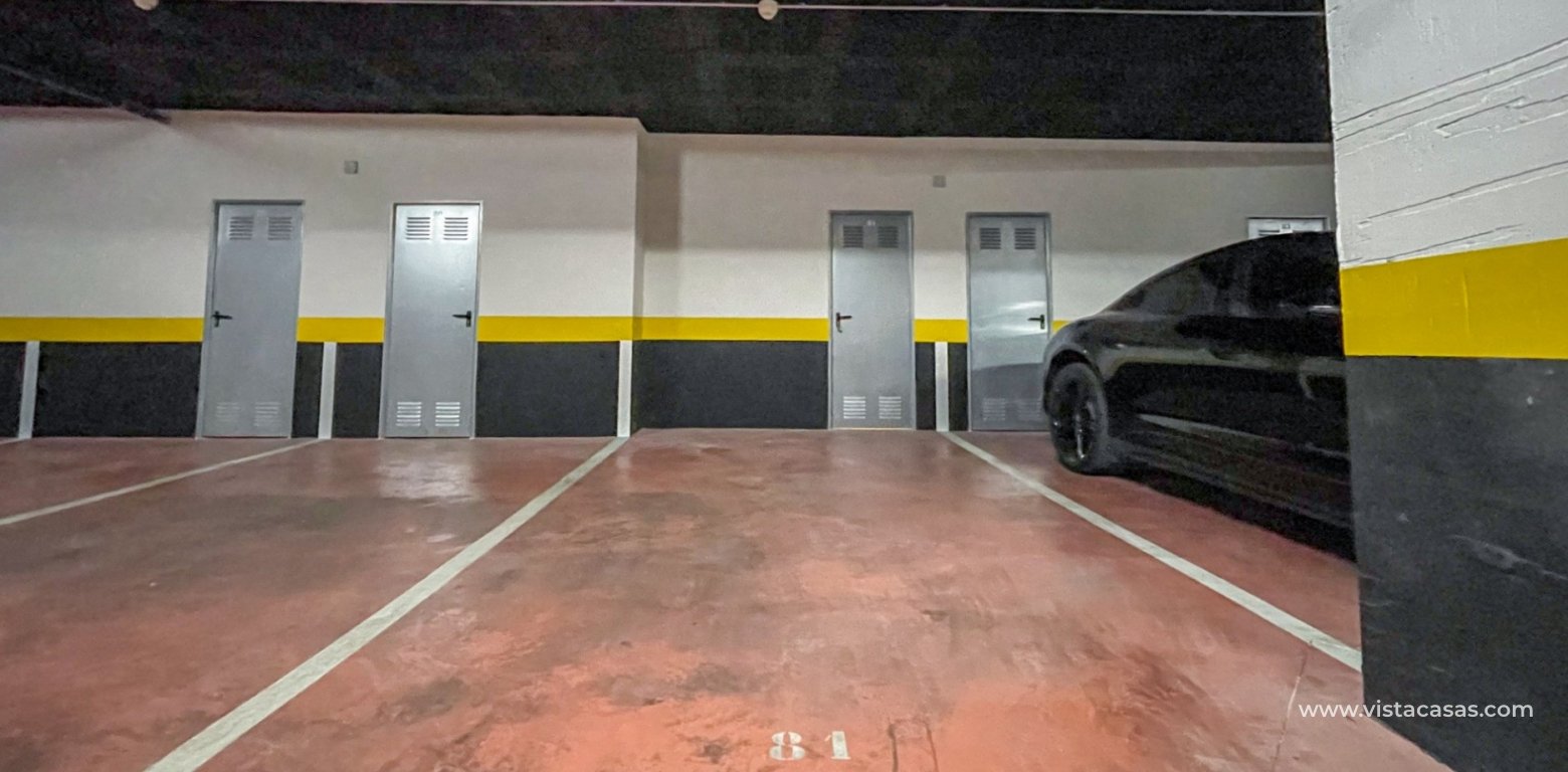 Venta - Apartamento - Punta Prima