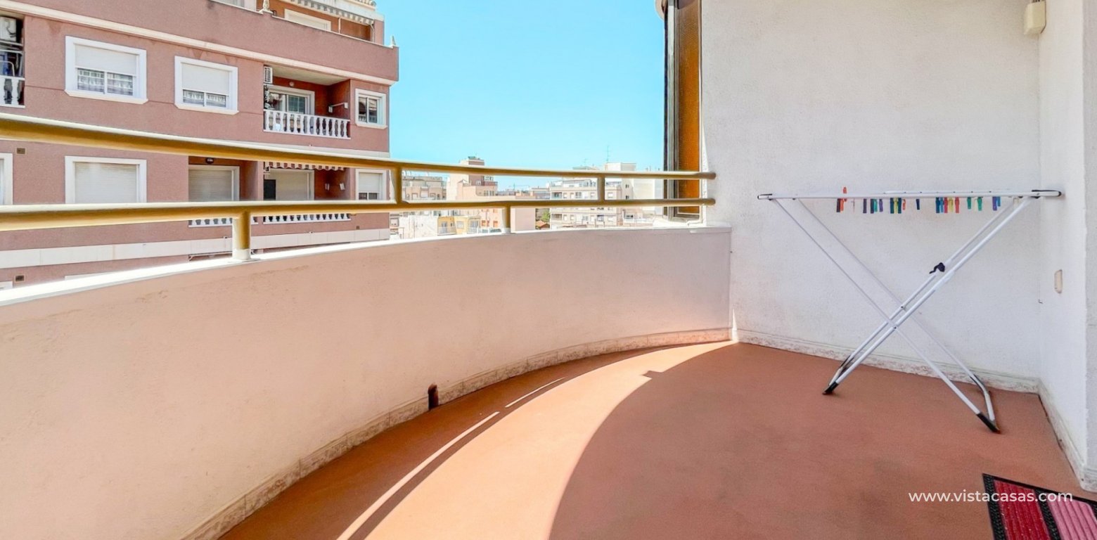 Wtórny - Apartment - Torrevieja