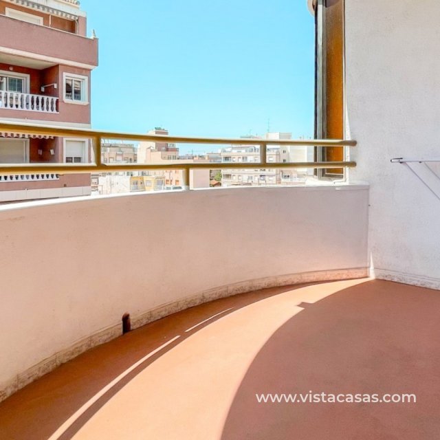 Apartamento - Venta - Torrevieja - Torrevieja