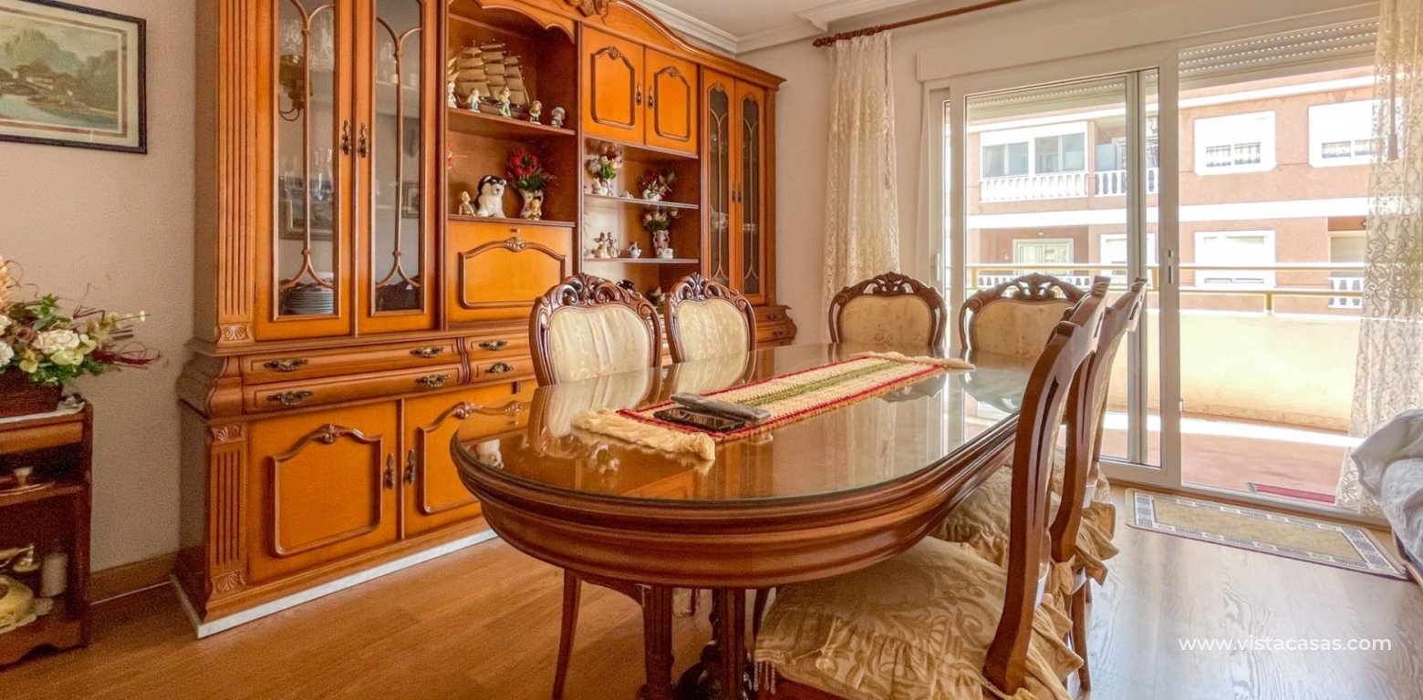 Wtórny - Apartment - Torrevieja