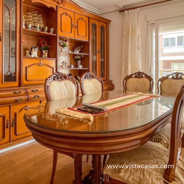 Apartment - Resale - Torrevieja - Torrevieja
