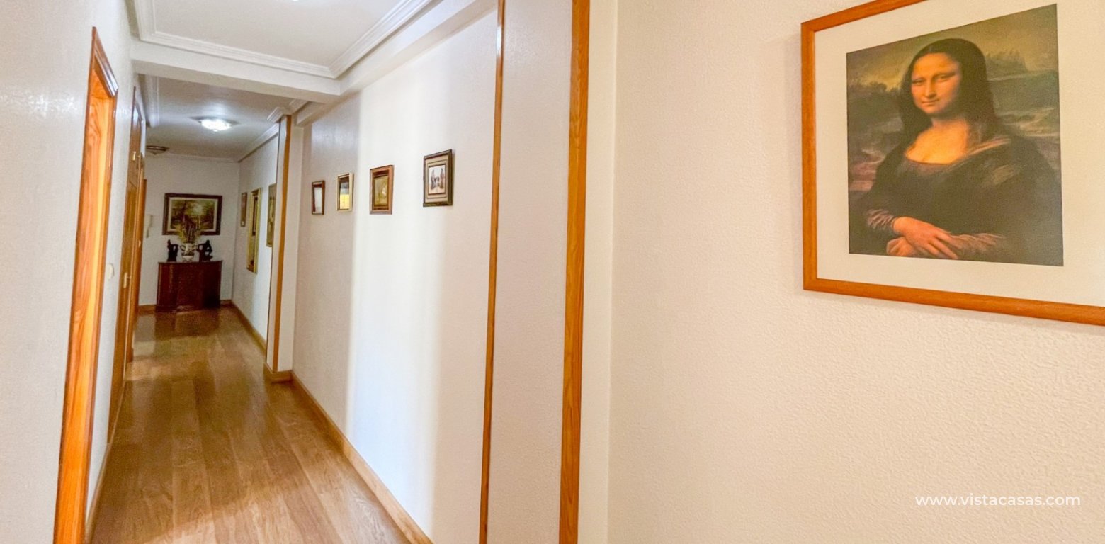 Wtórny - Apartment - Torrevieja