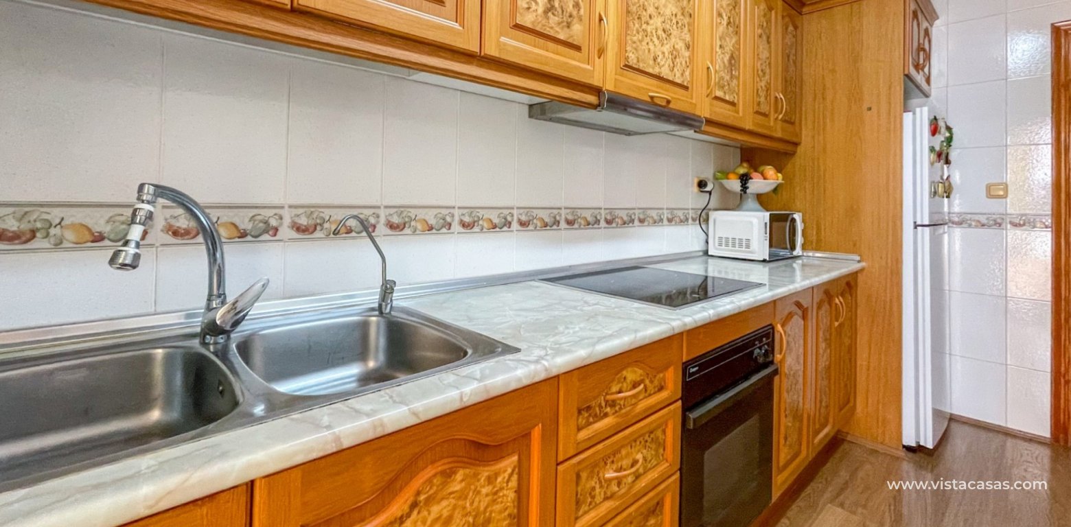 Wtórny - Apartment - Torrevieja