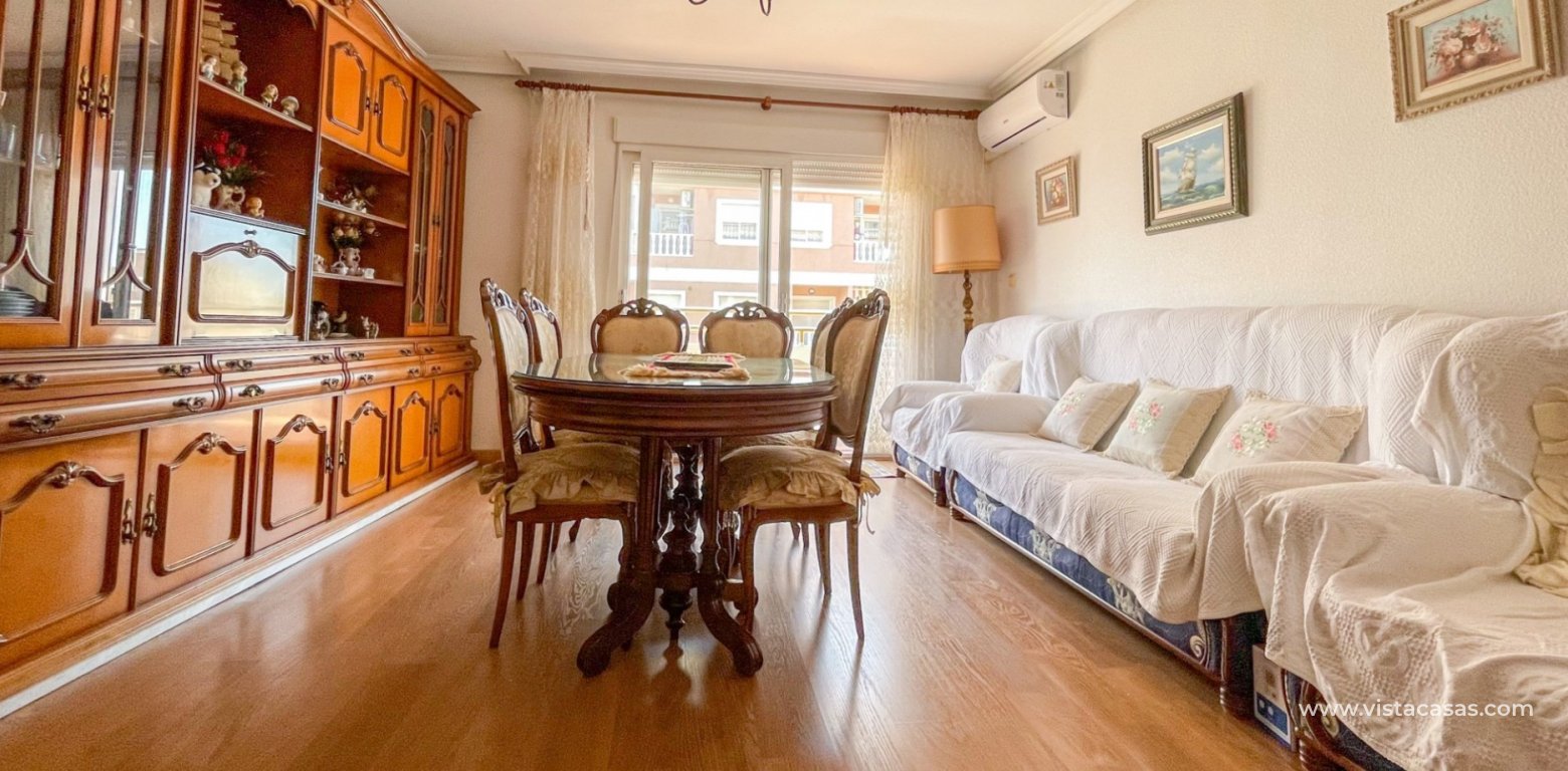 Wtórny - Apartment - Torrevieja