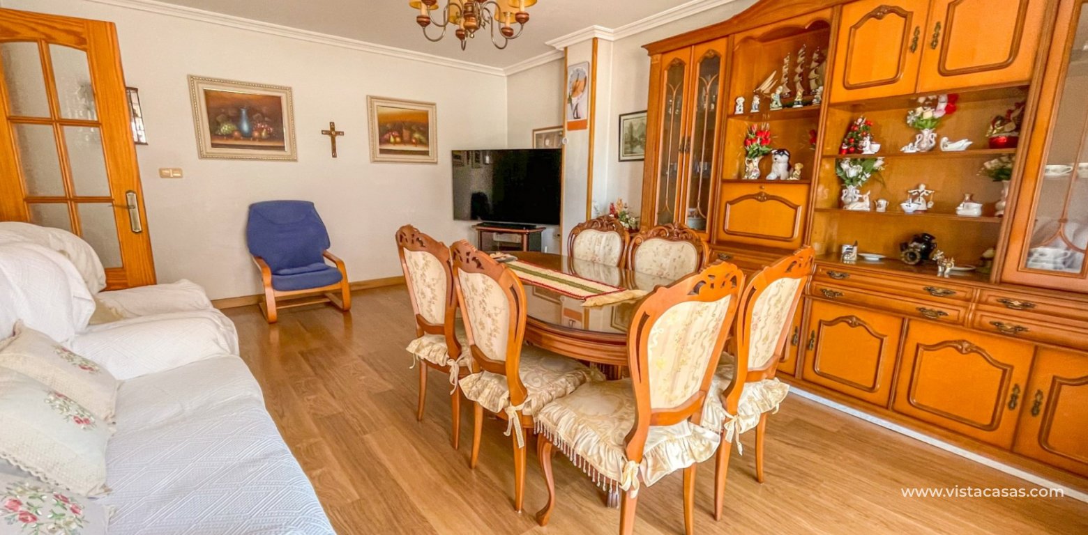 Wtórny - Apartment - Torrevieja