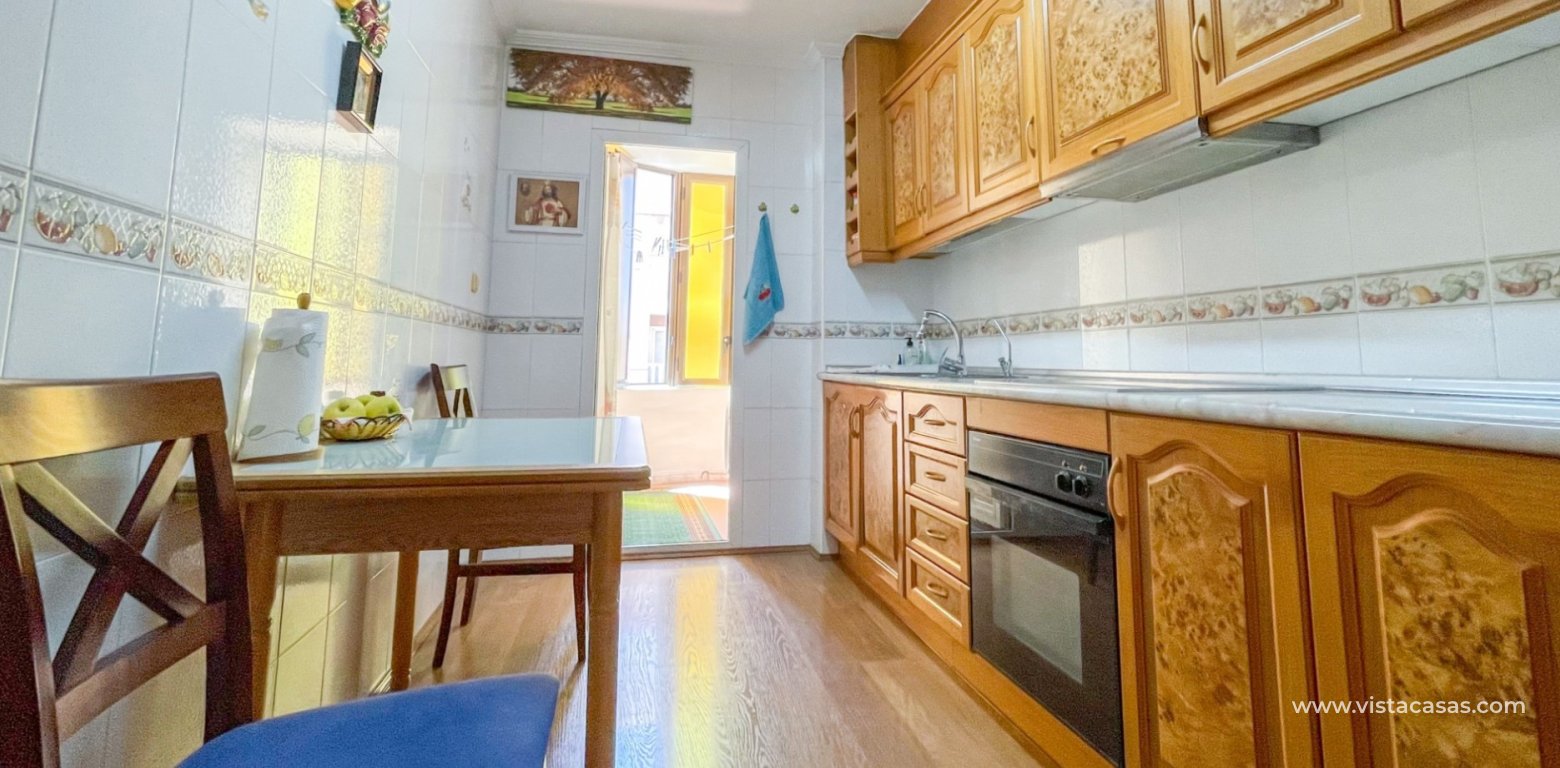 Wtórny - Apartment - Torrevieja