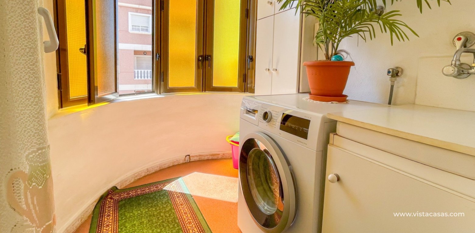 Wtórny - Apartment - Torrevieja