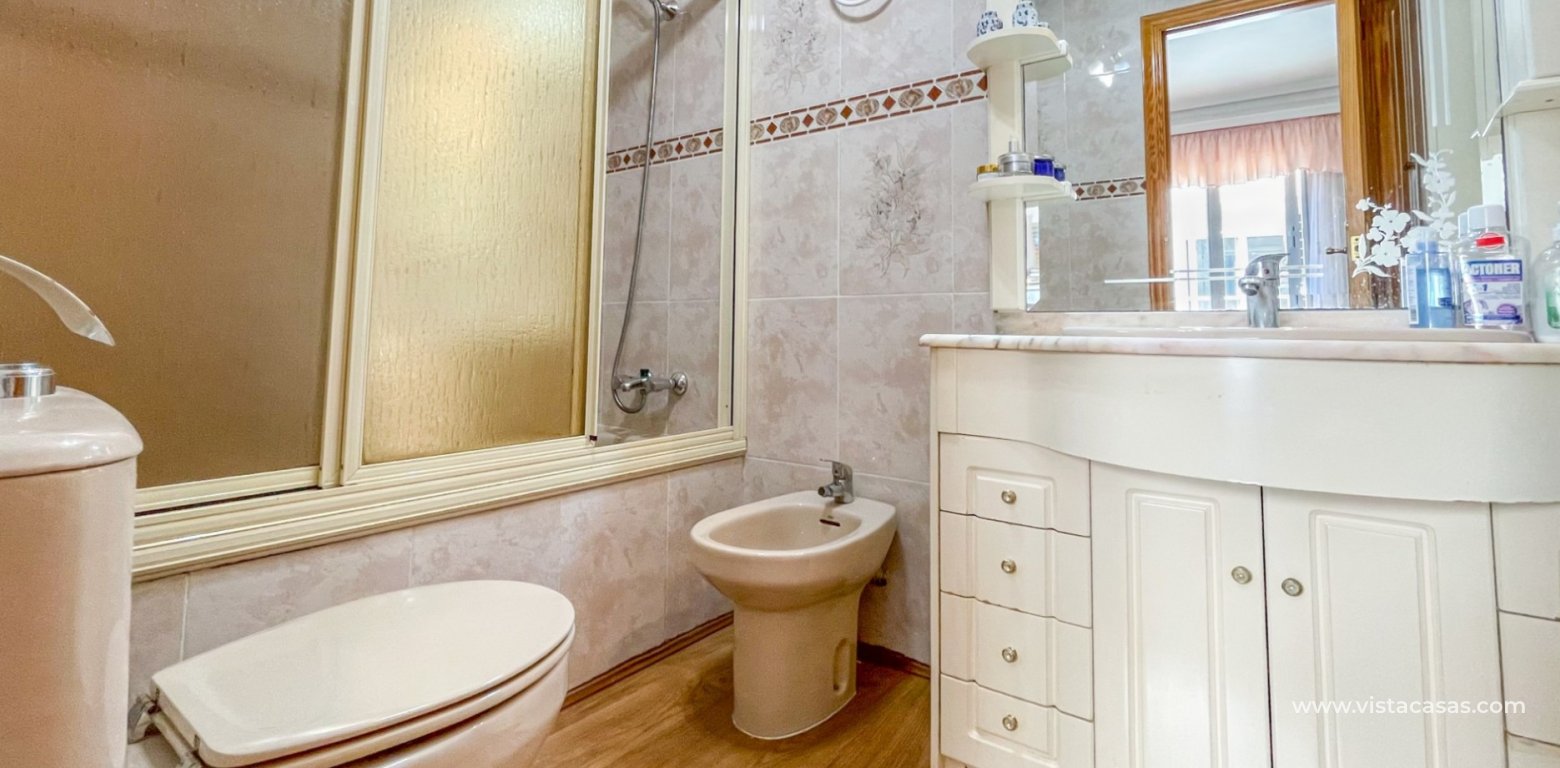 Wtórny - Apartment - Torrevieja