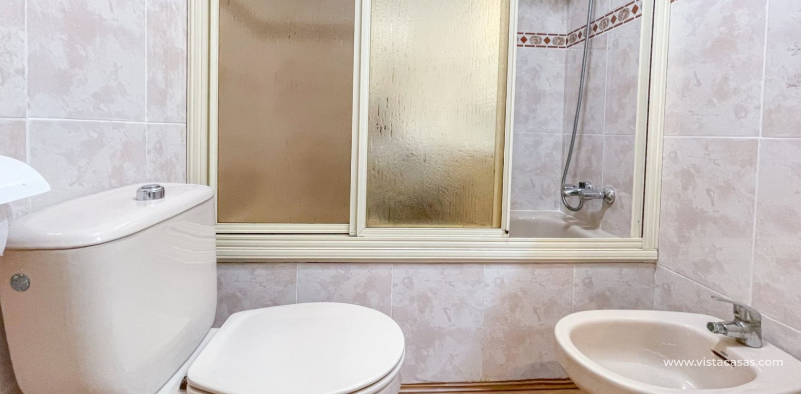 Wtórny - Apartment - Torrevieja
