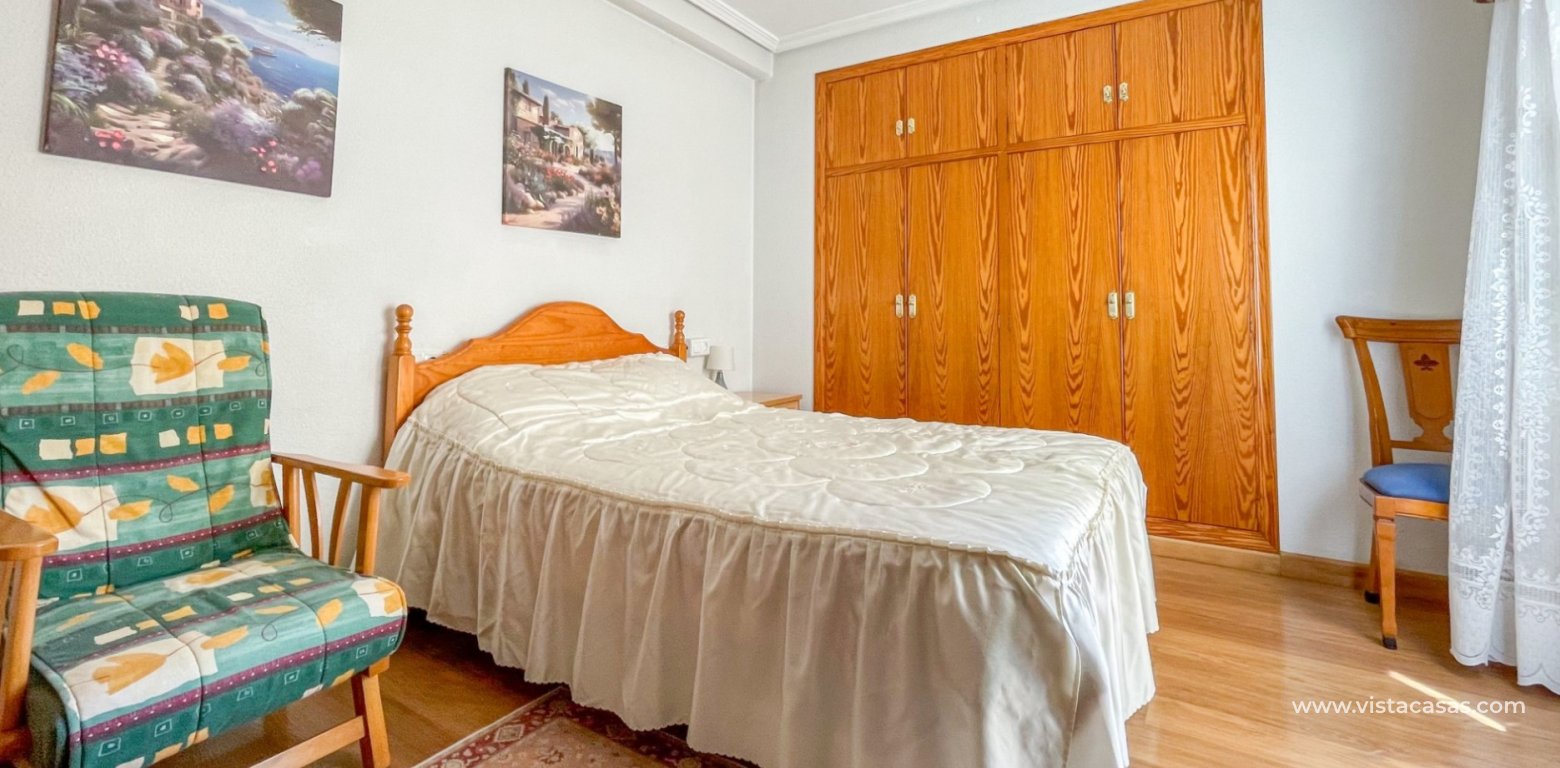 Wtórny - Apartment - Torrevieja