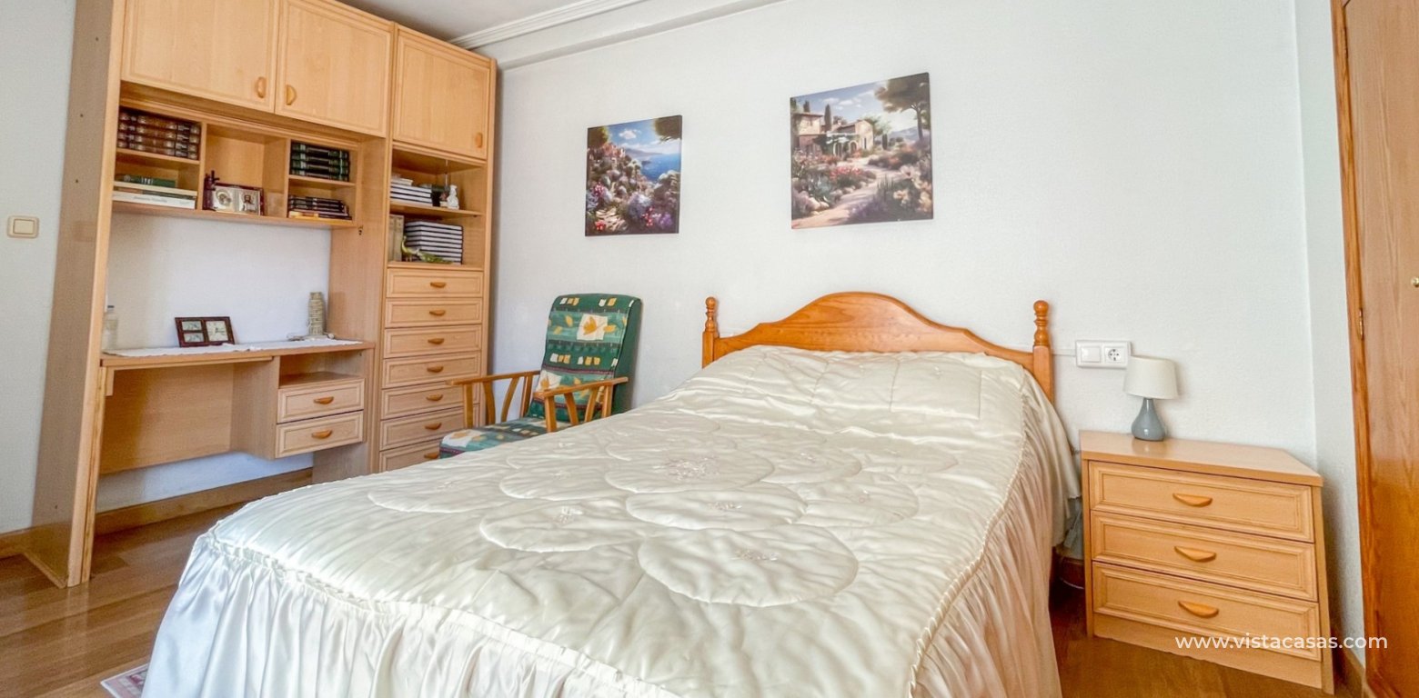 Wtórny - Apartment - Torrevieja