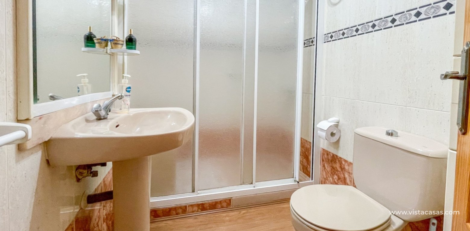 Wtórny - Apartment - Torrevieja