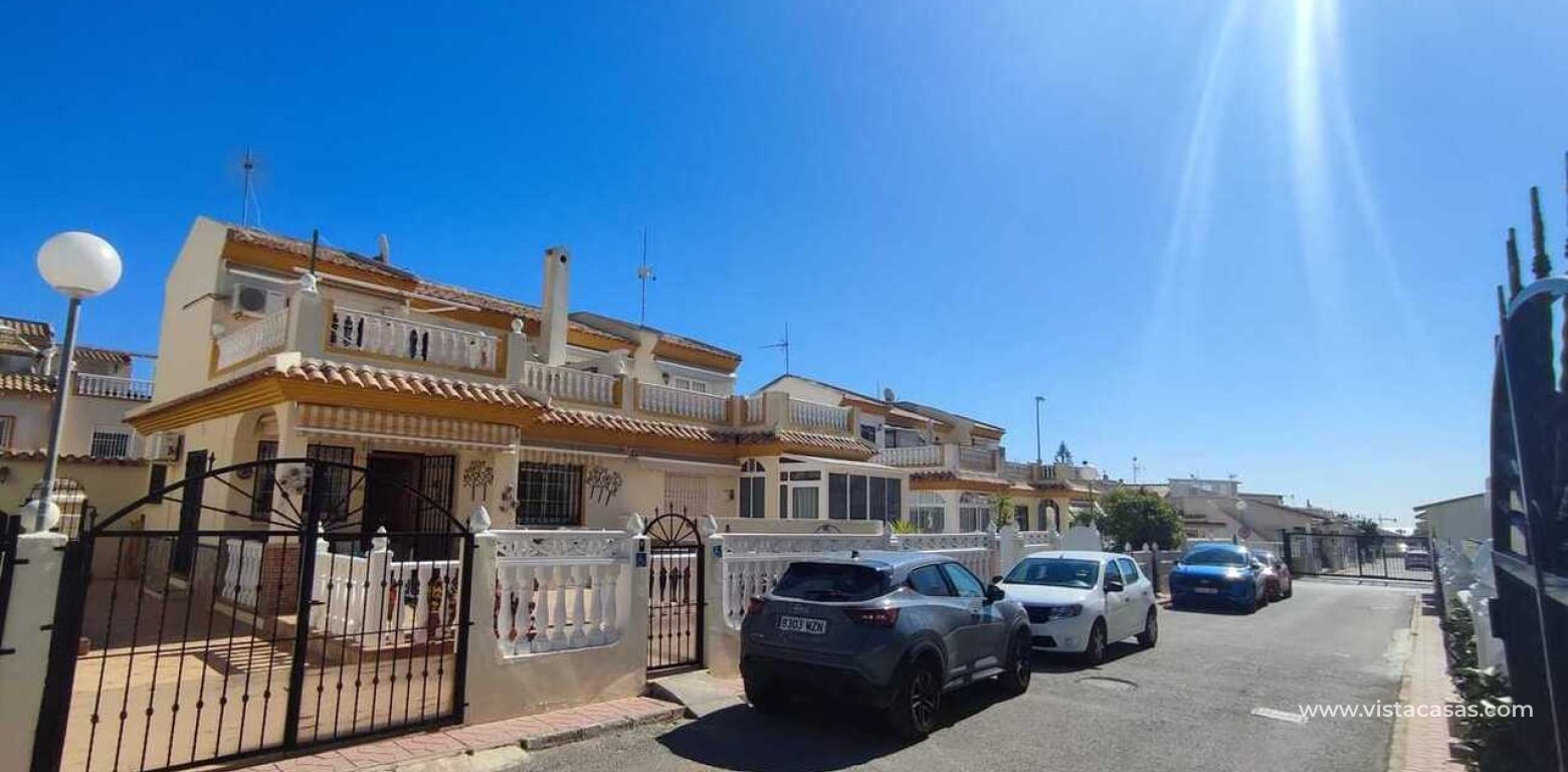 Sale - Townhouse - Playa Flamenca