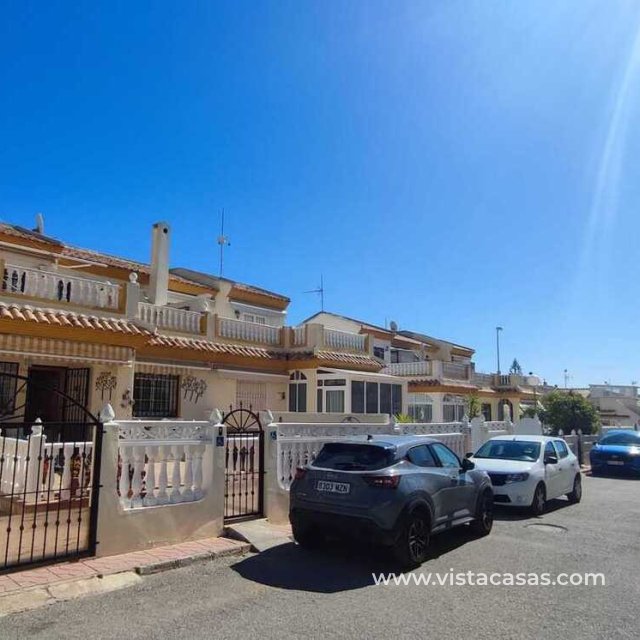 Townhouse - Sale - Playa Flamenca - Playa Flamenca