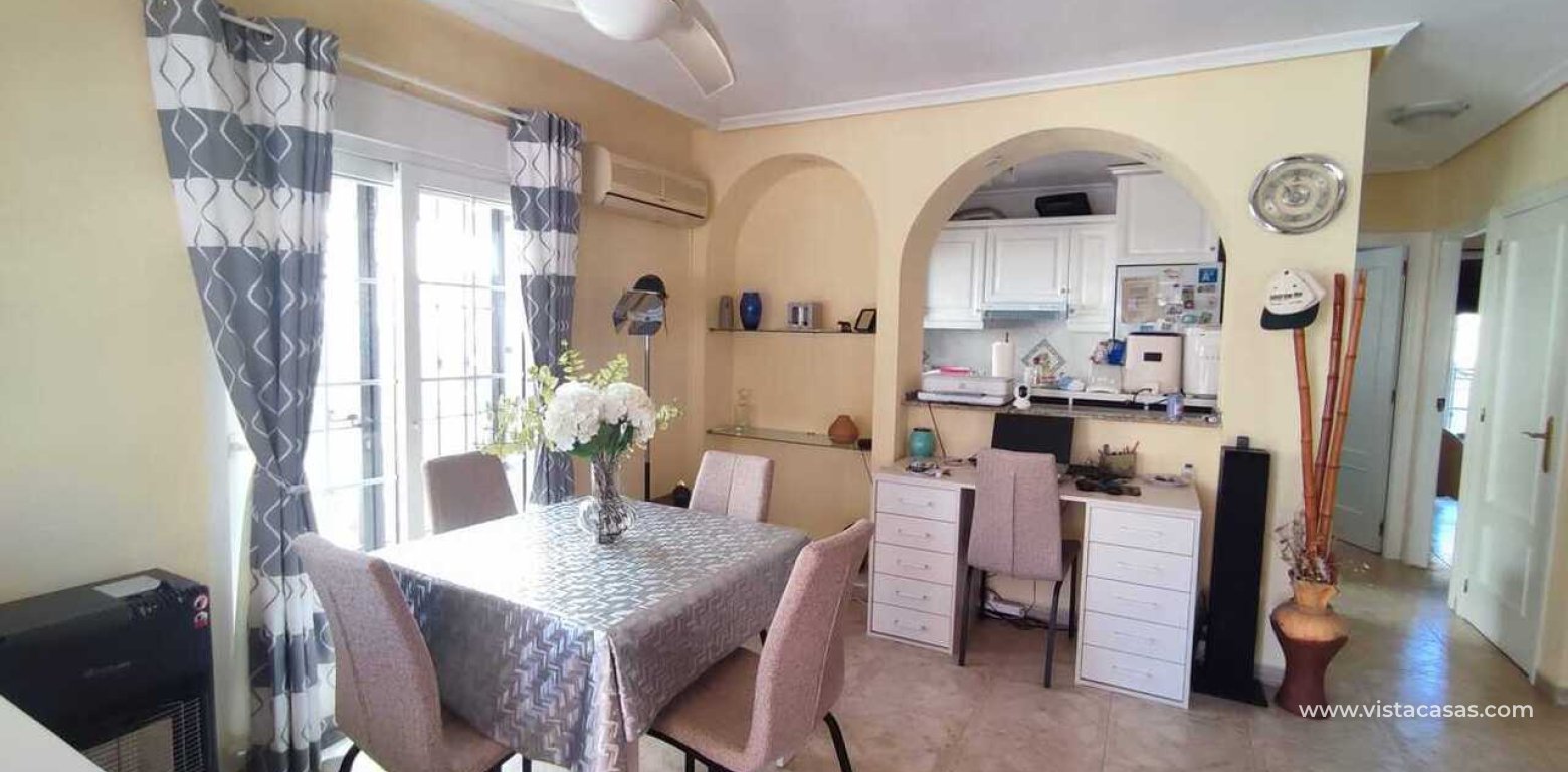 Sale - Townhouse - Playa Flamenca