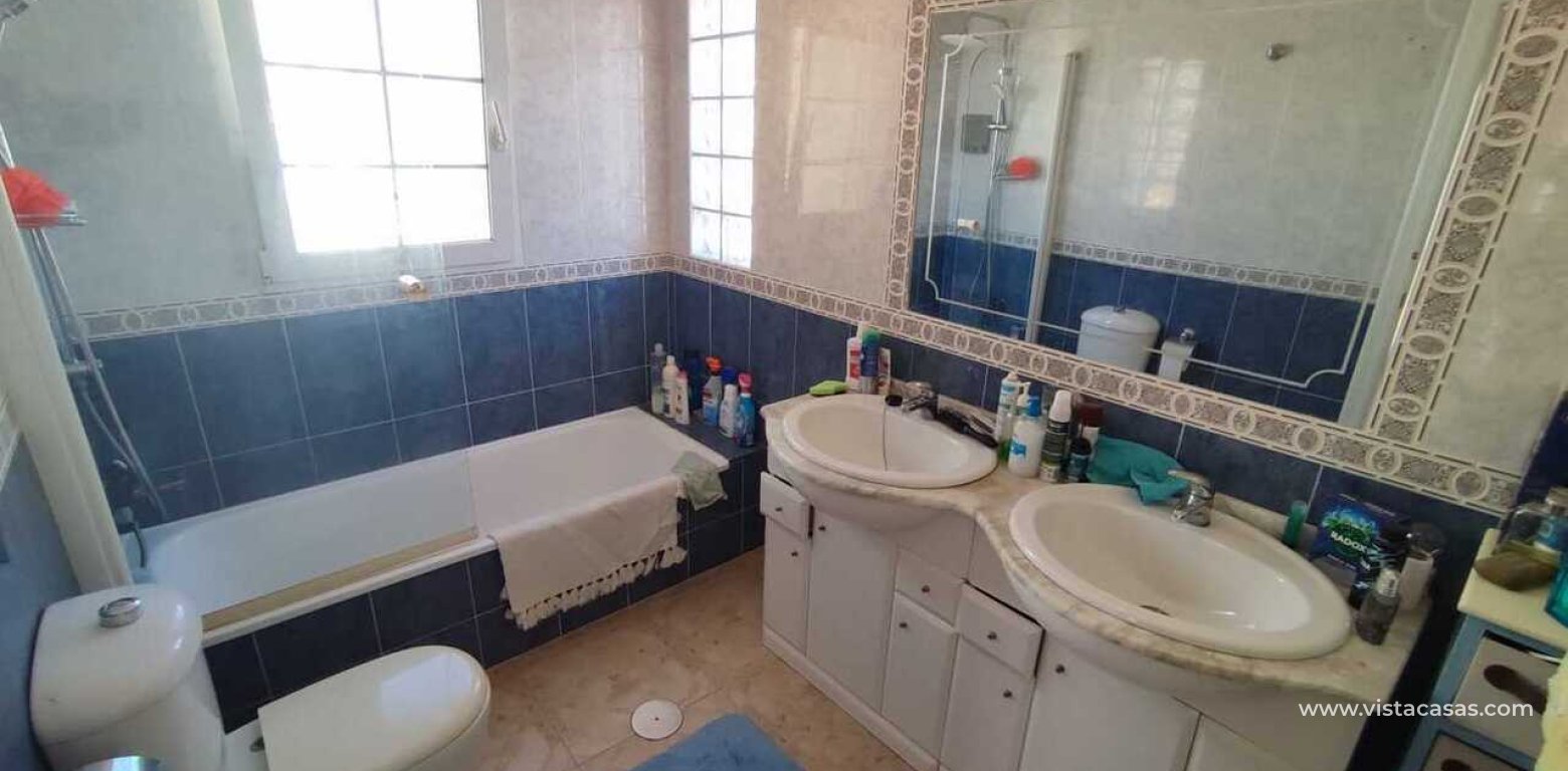 Sale - Townhouse - Playa Flamenca