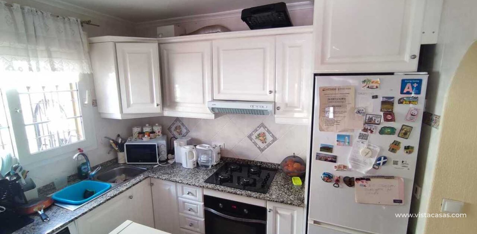 Sale - Townhouse - Playa Flamenca