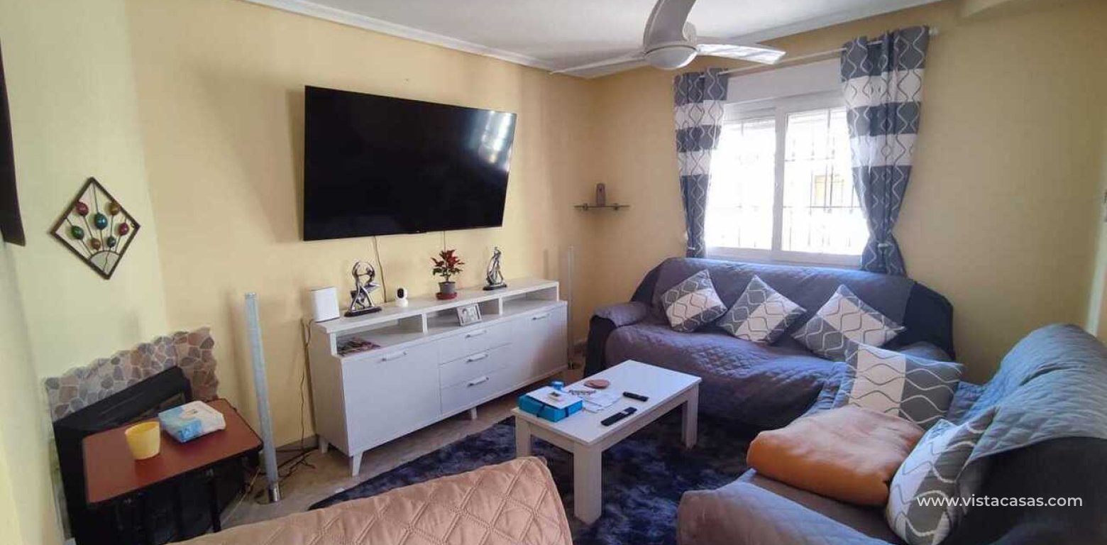 Sale - Townhouse - Playa Flamenca