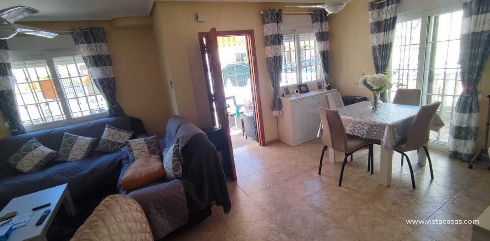 Sale - Townhouse - Playa Flamenca