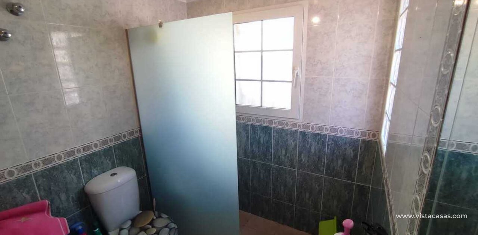 Sale - Townhouse - Playa Flamenca
