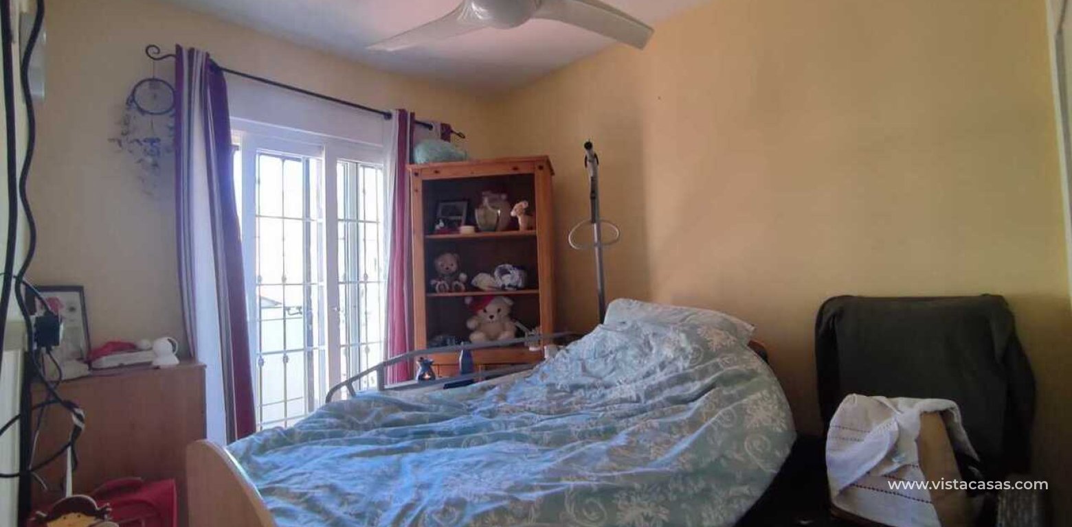 Sale - Townhouse - Playa Flamenca