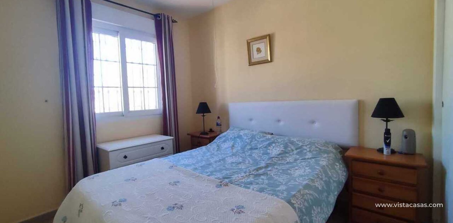 Sale - Townhouse - Playa Flamenca
