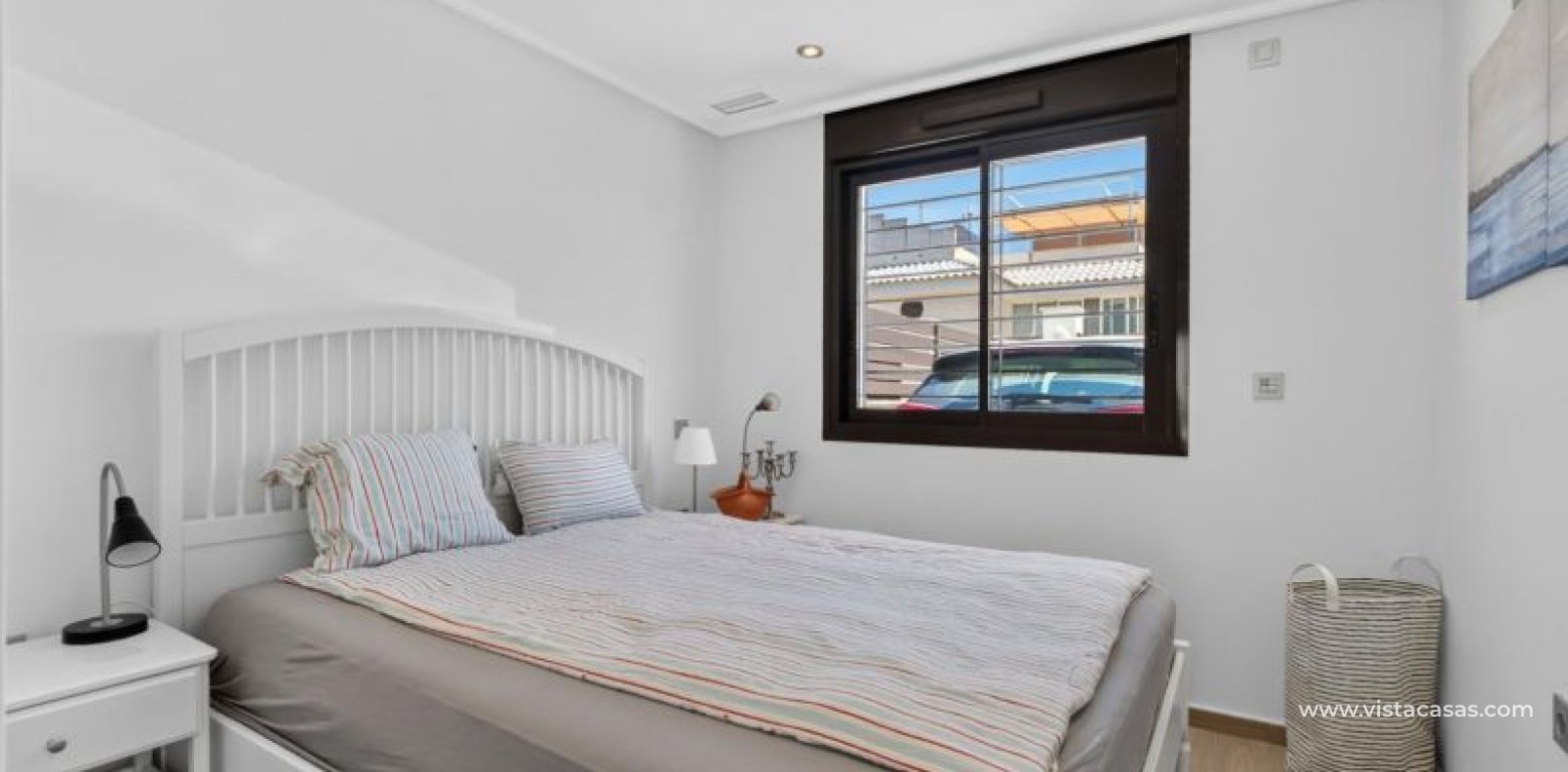 Resale - Townhouse - Torrevieja - Torretas
