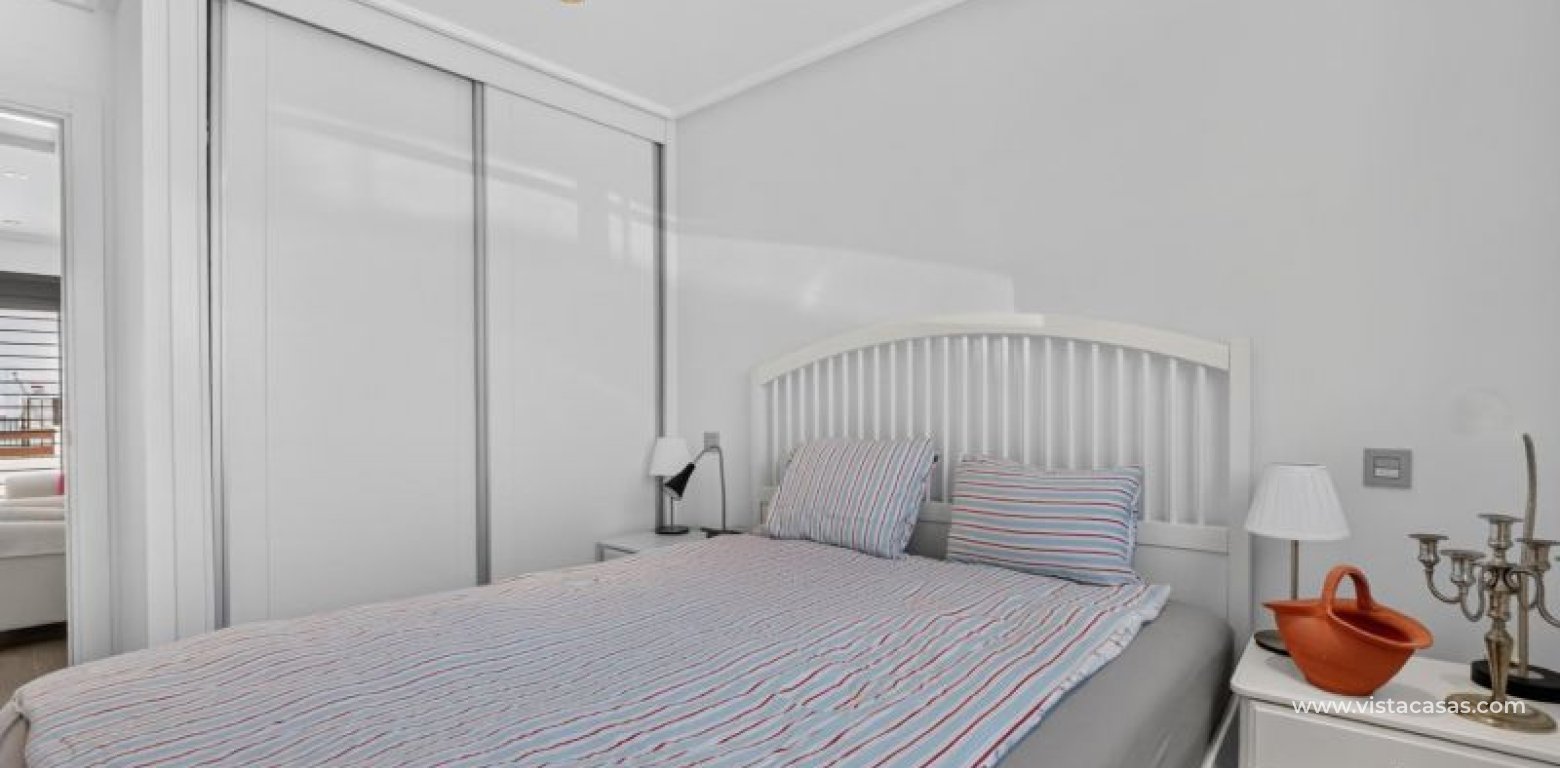 Resale - Townhouse - Torrevieja - Torretas