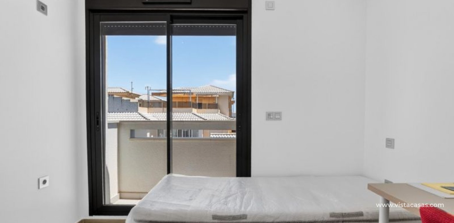 Resale - Townhouse - Torrevieja - Torretas
