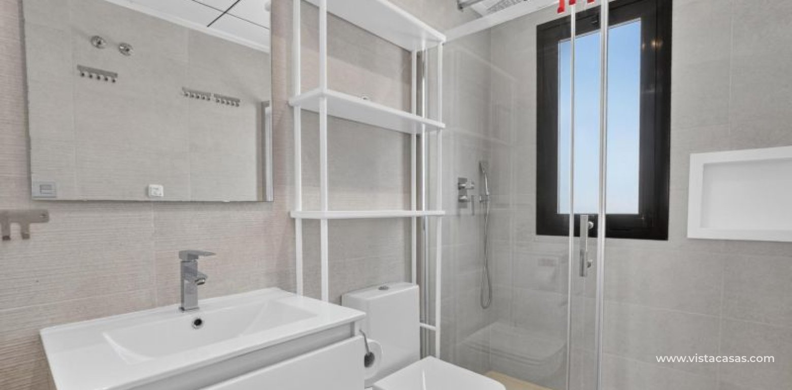 Resale - Townhouse - Torrevieja - Torretas